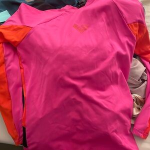 ROXY Rashguard